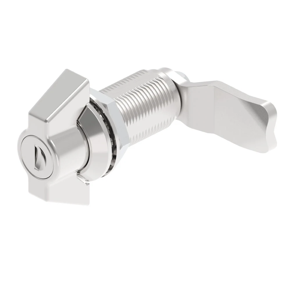 SL-B-2202-140 Wing Handle Turn Latch Lock