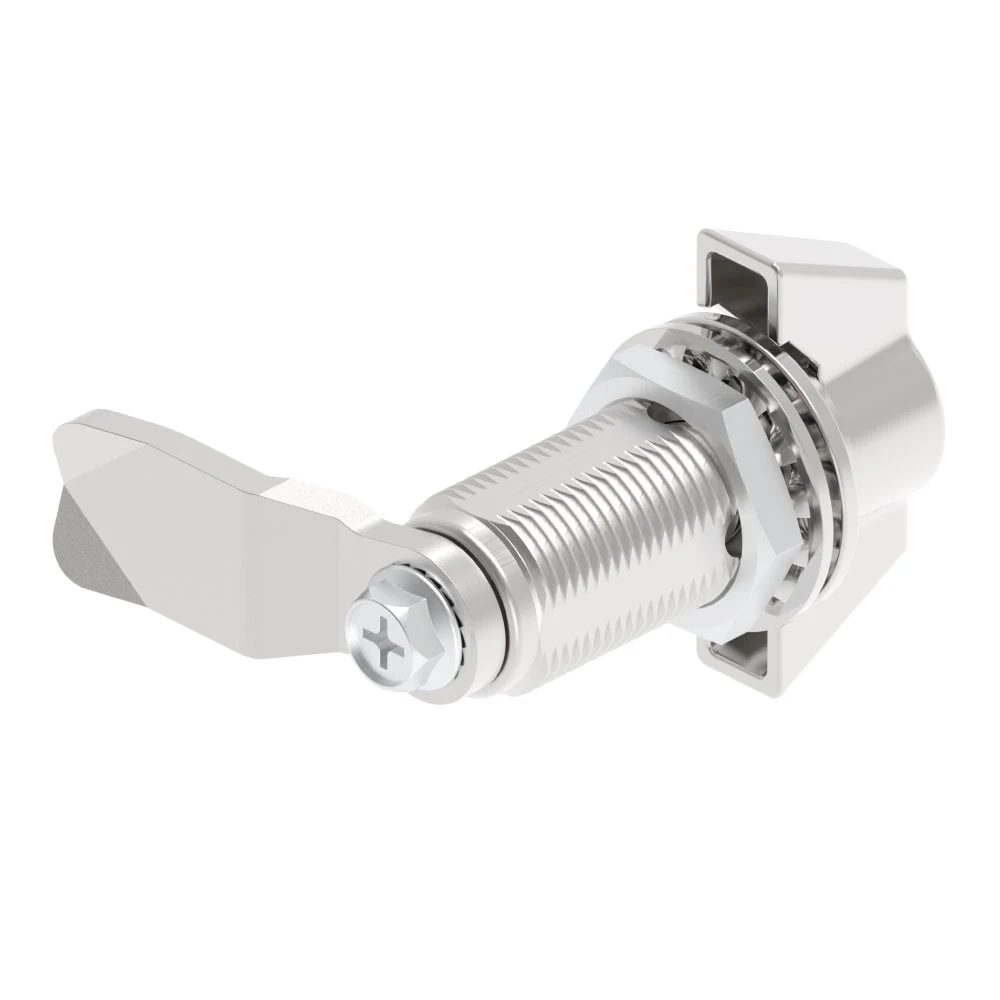 SL-B-2202-140 Wing Handle Turn Latch Lock