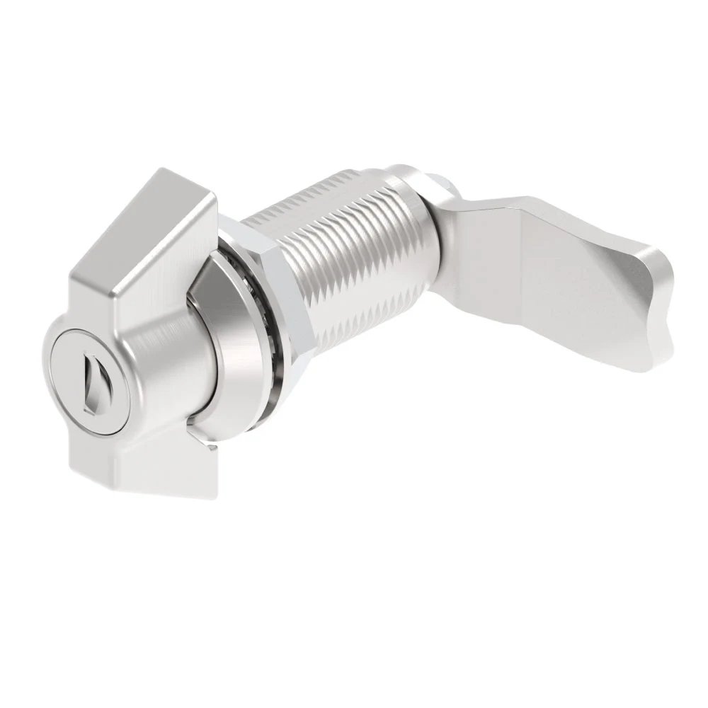 SL-B-2202-140 Wing Handle Turn Latch Lock