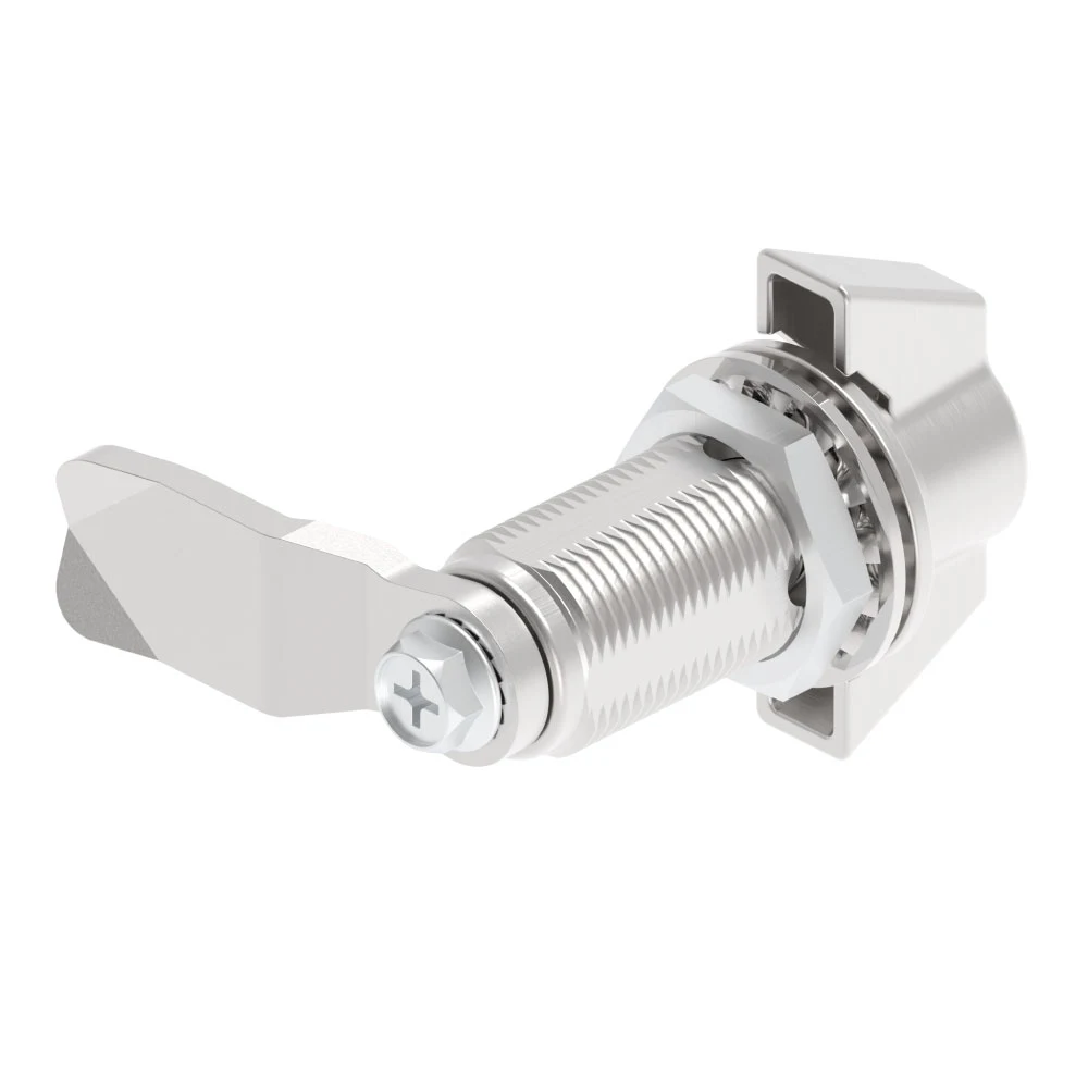 SL-B-2202-140 Wing Handle Turn Latch Lock