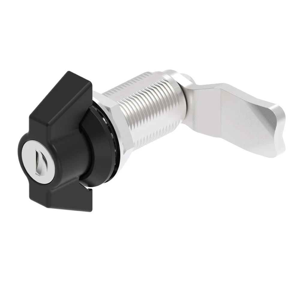 SL-B-2202-140 Wing Handle Turn Latch Lock