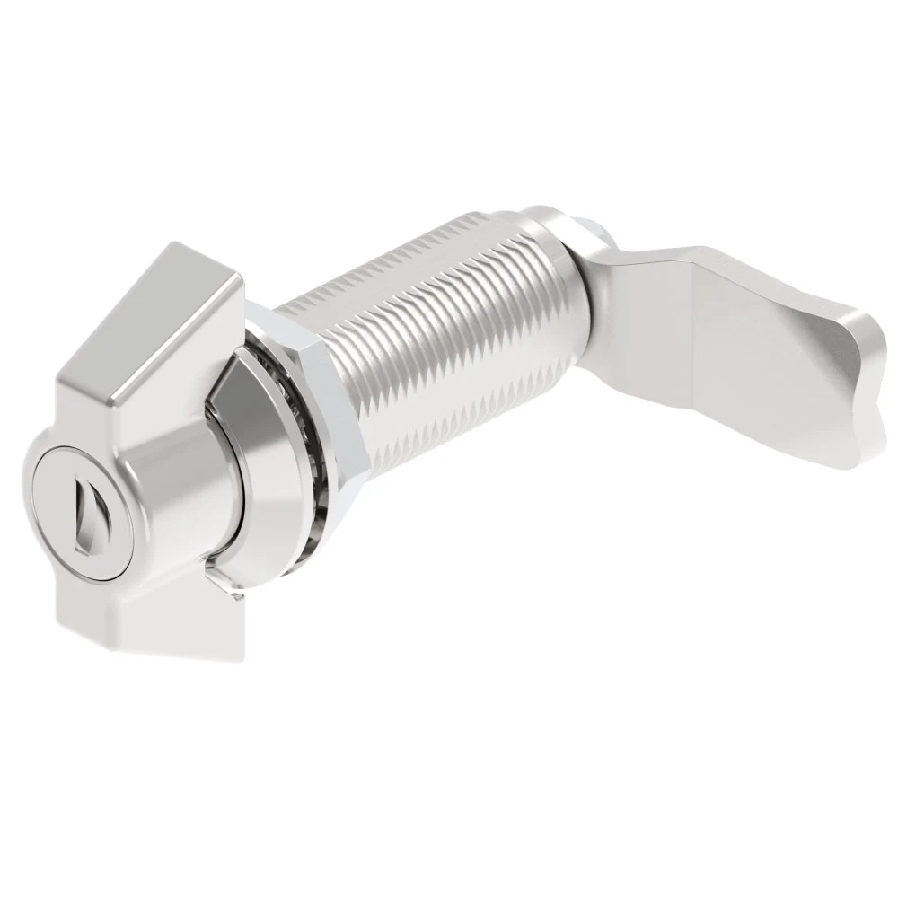 SL-B-2202-150 Wing Handle Turn Latch Lock