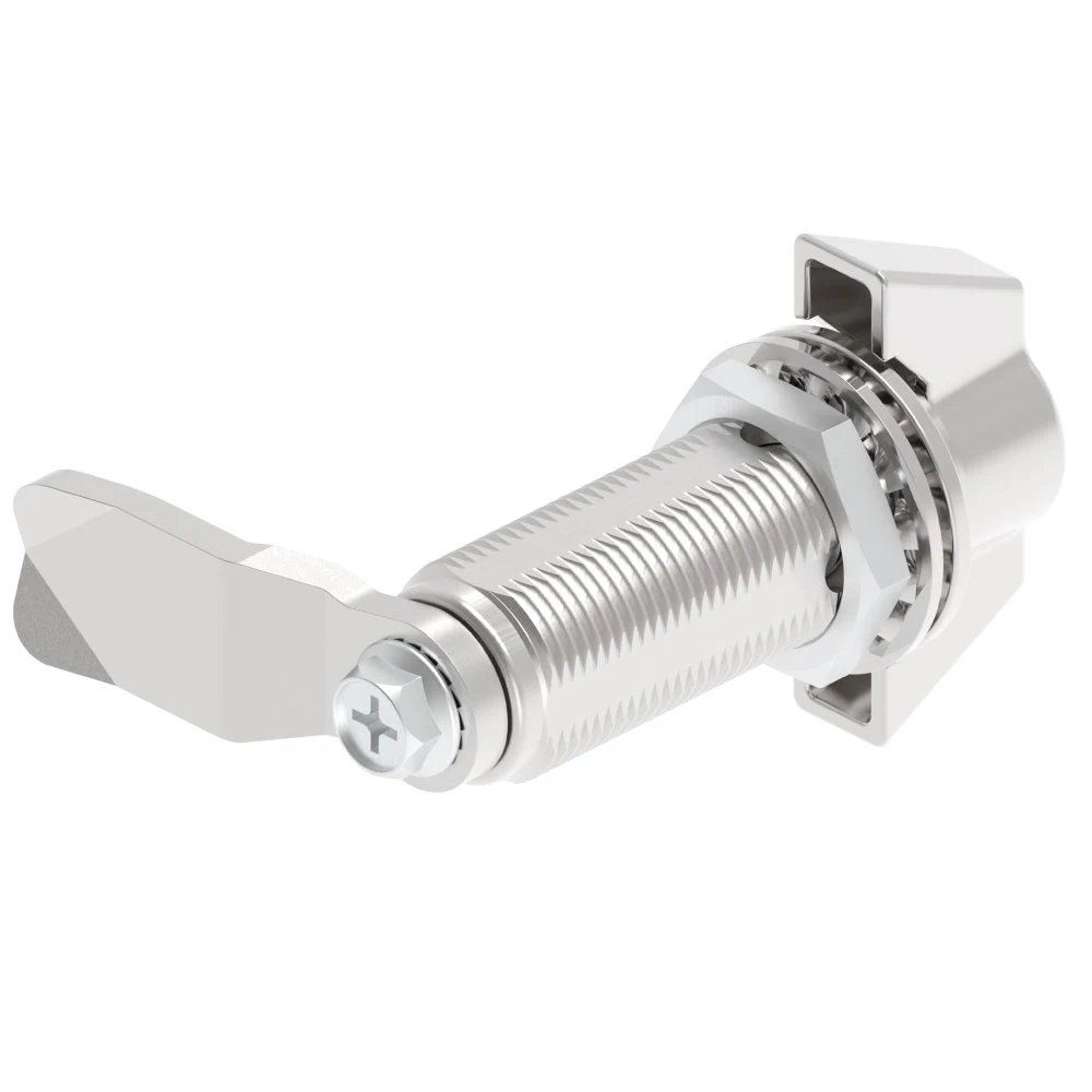 SL-B-2202-150 Wing Handle Turn Latch Lock