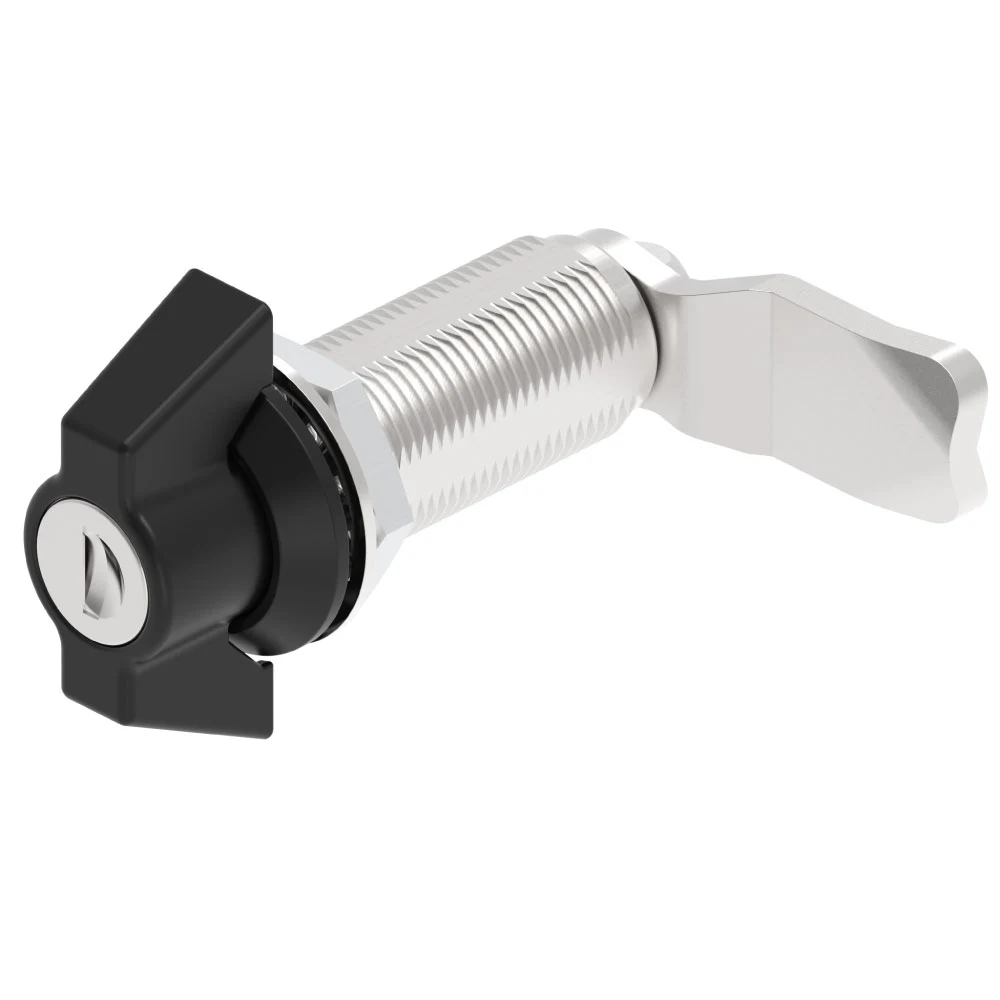 SL-B-2202-150 Wing Handle Turn Latch Lock