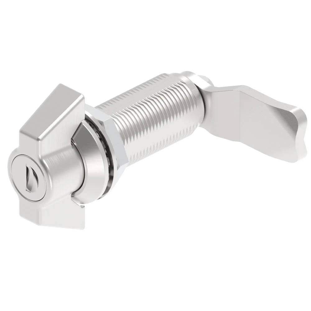SL-B-2202-150 Wing Handle Turn Latch Lock