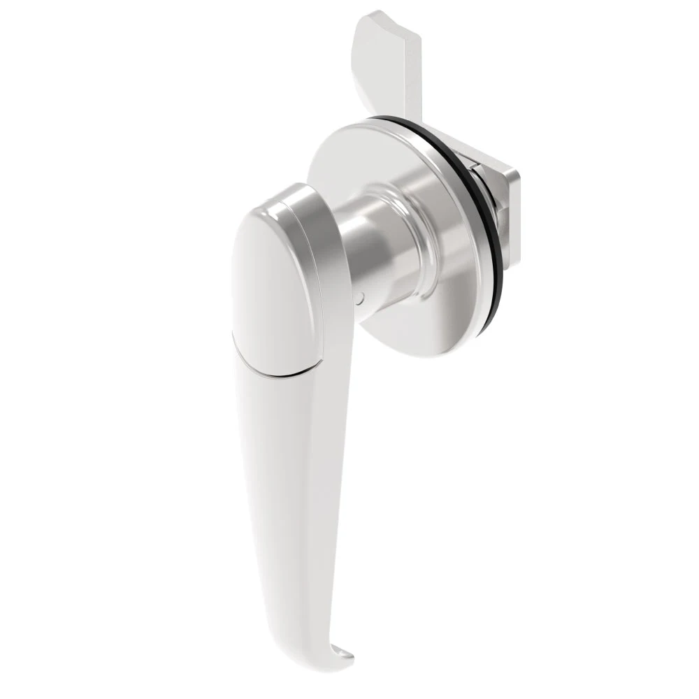 SL-B-2301 L-Handle Turn Latch Lock with Dust Cover