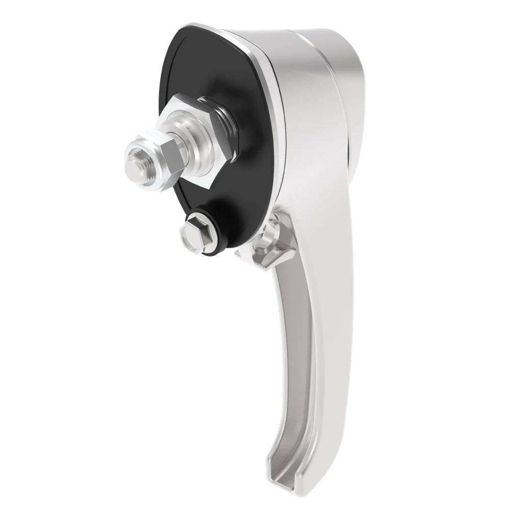 SL-B-2309-160 L-Handle Turn Latch Lock (Hexagon 6mm)