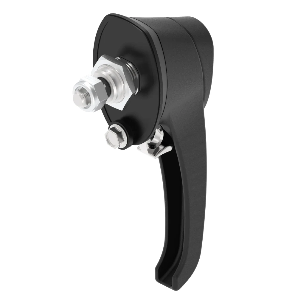 SL-B-2309-160 L-Handle Turn Latch Lock (Hexagon 6mm)