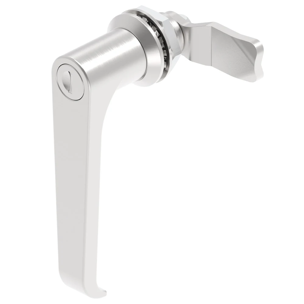 SL-B-2310-118 L-Handle Turn Latch Lock