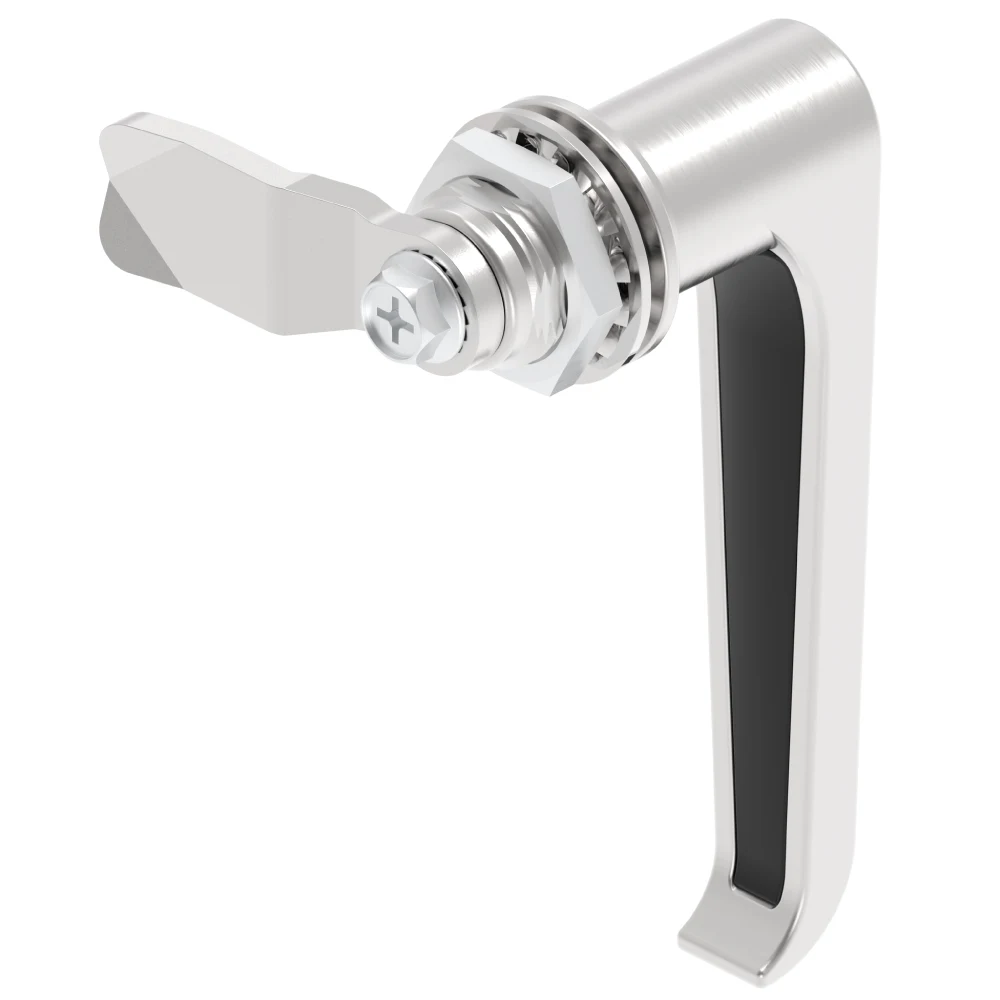SL-B-2310-118 L-Handle Turn Latch Lock