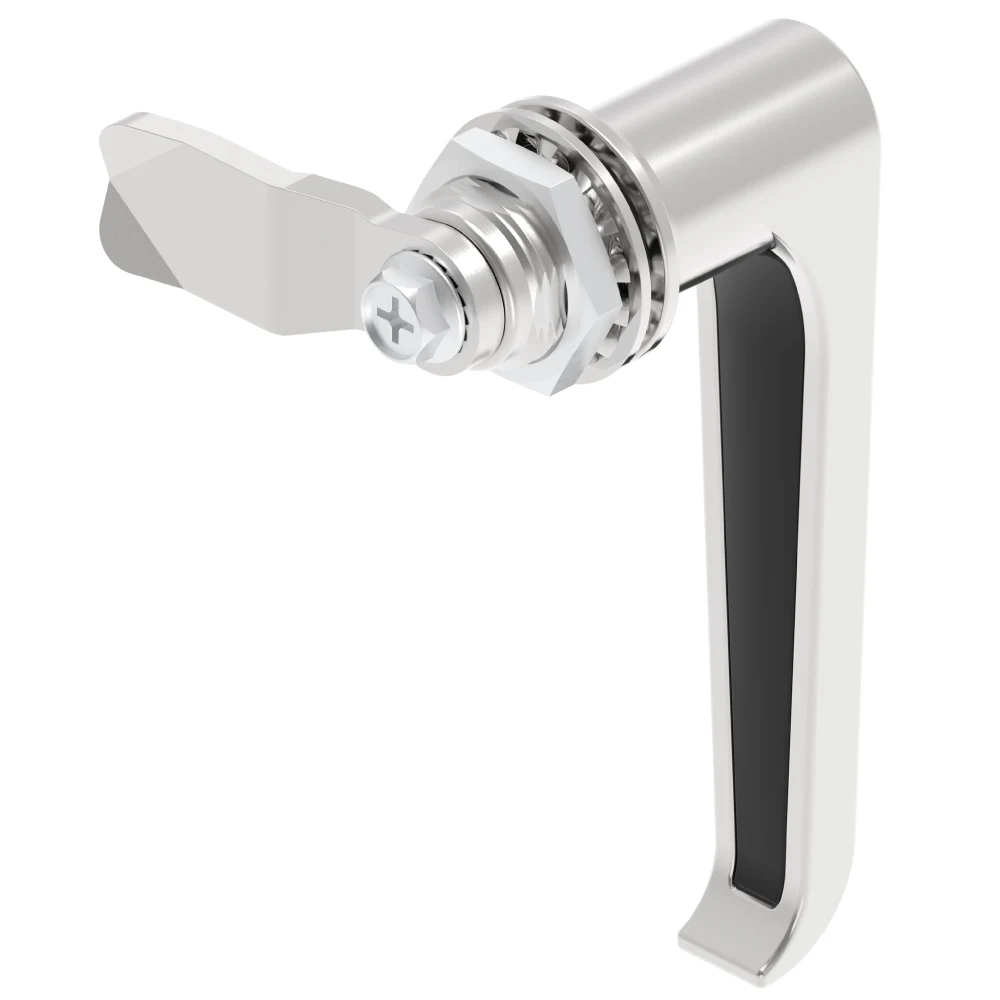 SL-B-2310-118 L-Handle Turn Latch Lock
