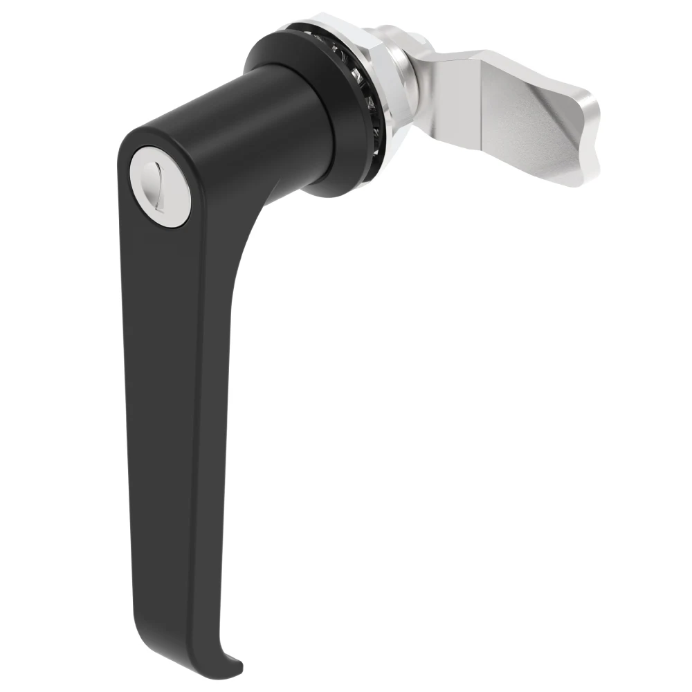 SL-B-2310-118 L-Handle Turn Latch Lock