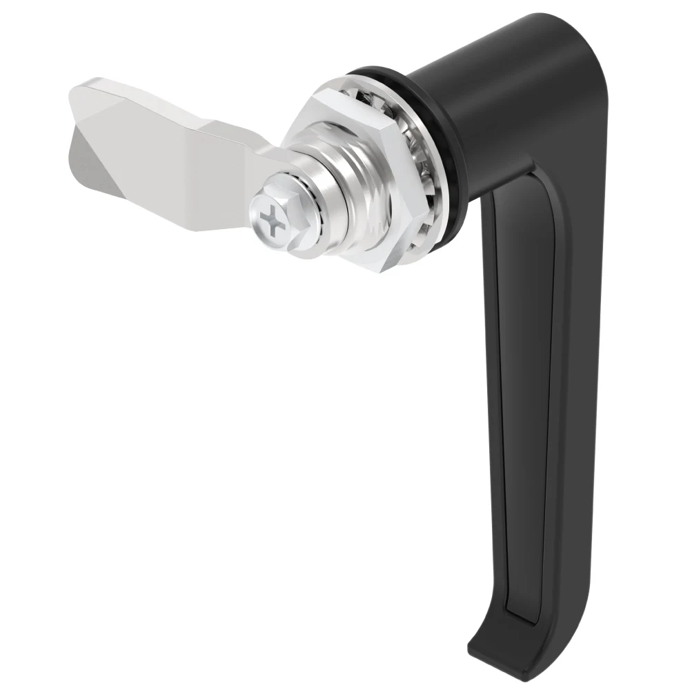 SL-B-2310-118 L-Handle Turn Latch Lock