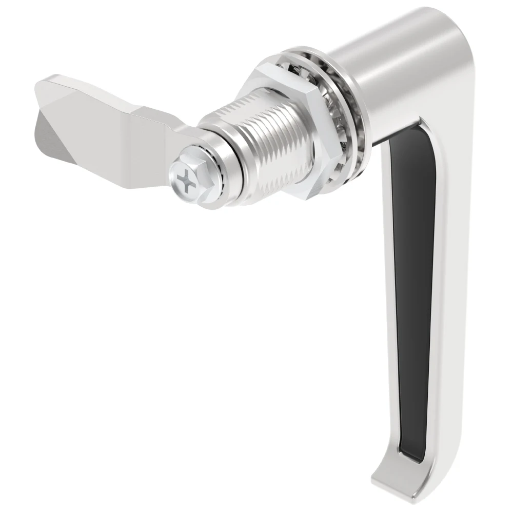SL-B-2310-130 L-Handle Turn Latch Lock