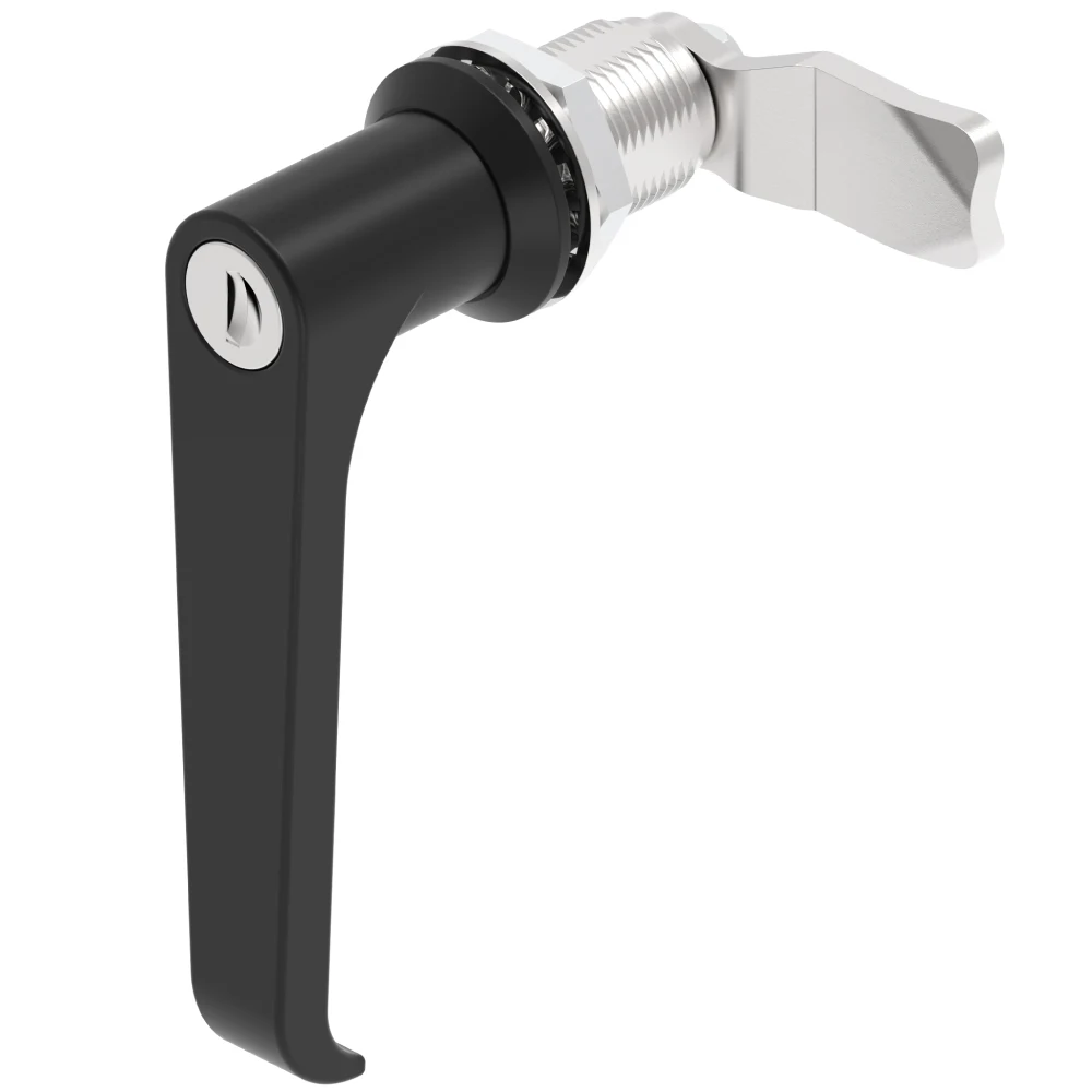 SL-B-2310-130 L-Handle Turn Latch Lock
