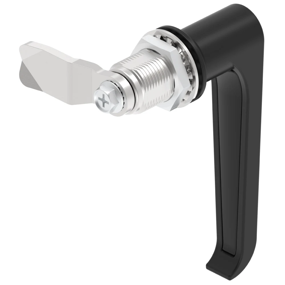 SL-B-2310-130 L-Handle Turn Latch Lock