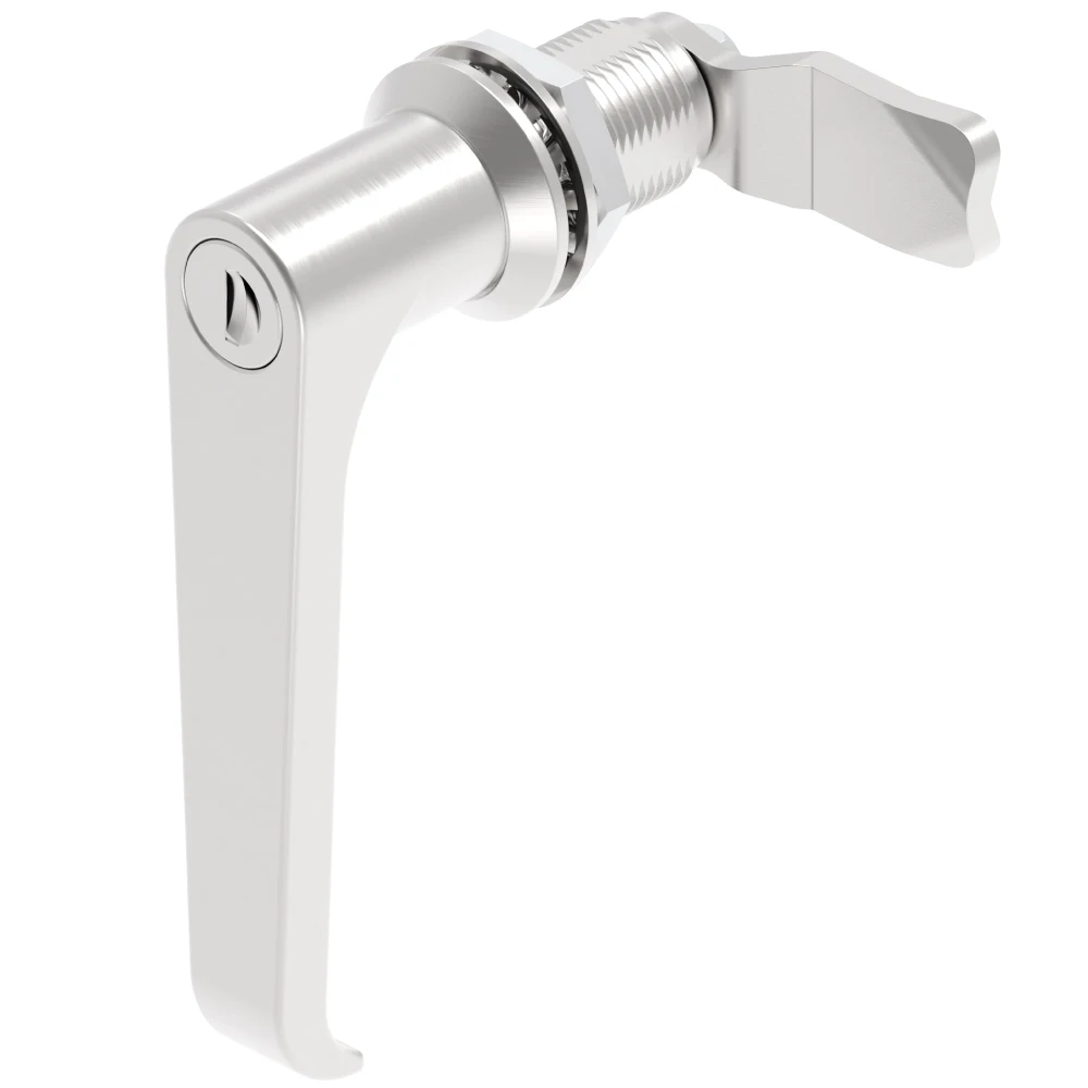 SL-B-2310-130 L-Handle Turn Latch Lock