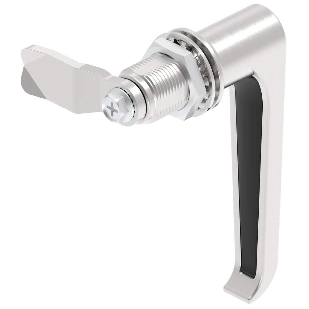 SL-B-2310-130 L-Handle Turn Latch Lock