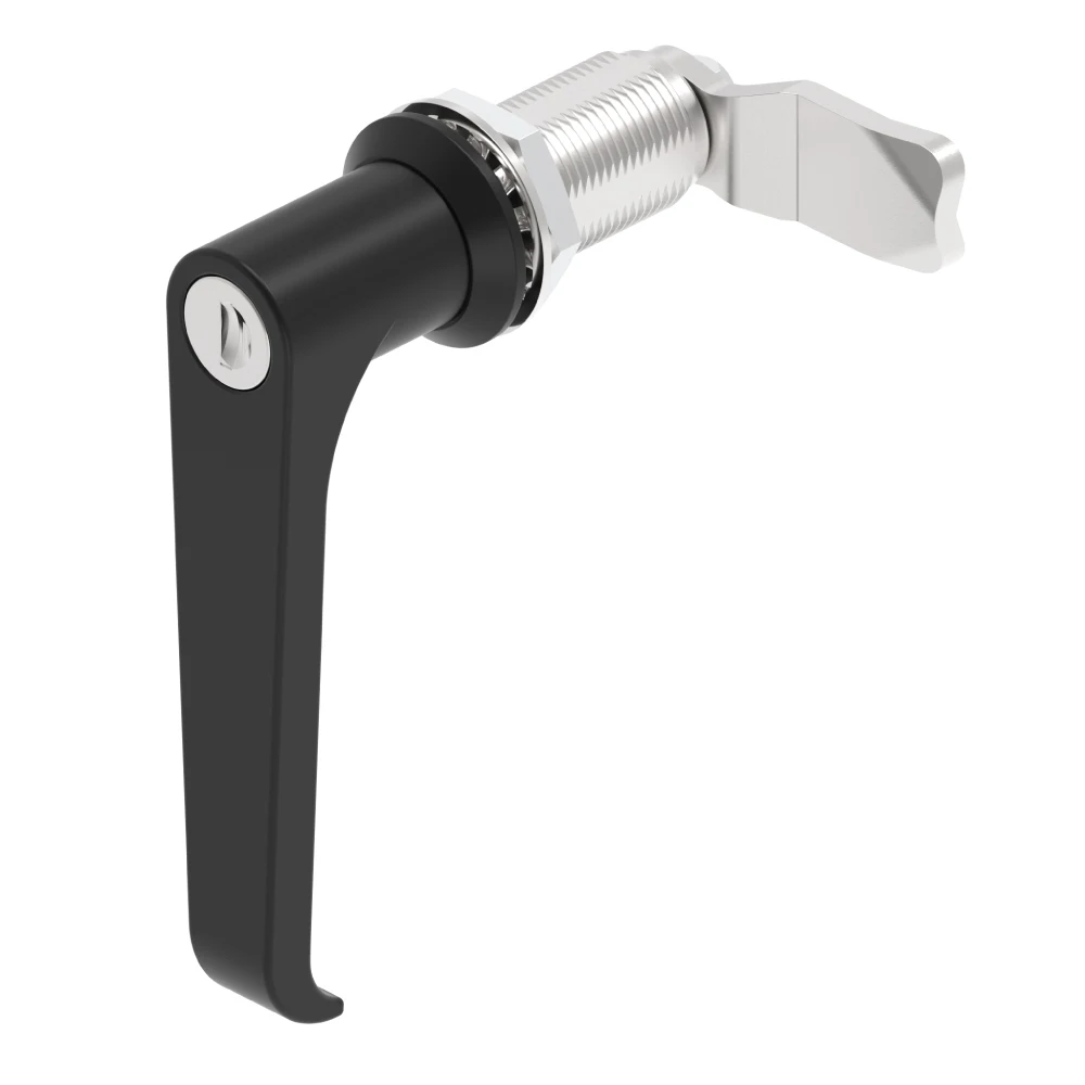 SL-B-2310-140 L-Handle Turn Latch Lock