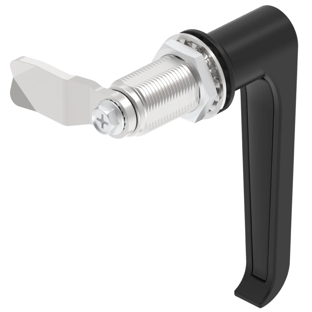 SL-B-2310-140 L-Handle Turn Latch Lock
