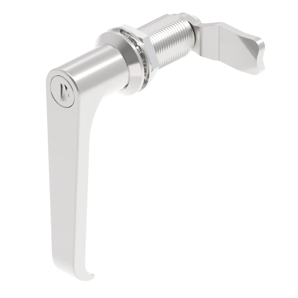 SL-B-2310-140 L-Handle Turn Latch Lock