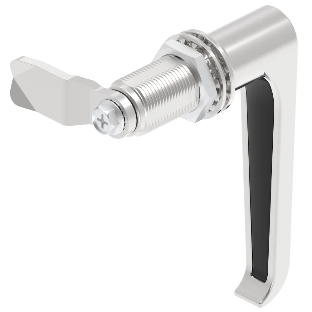 SL-B-2310-140 L-Handle Turn Latch Lock