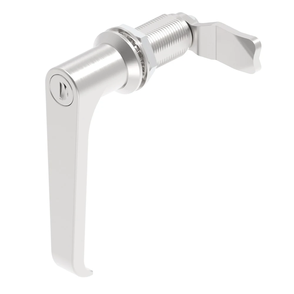 SL-B-2310-140 L-Handle Turn Latch Lock
