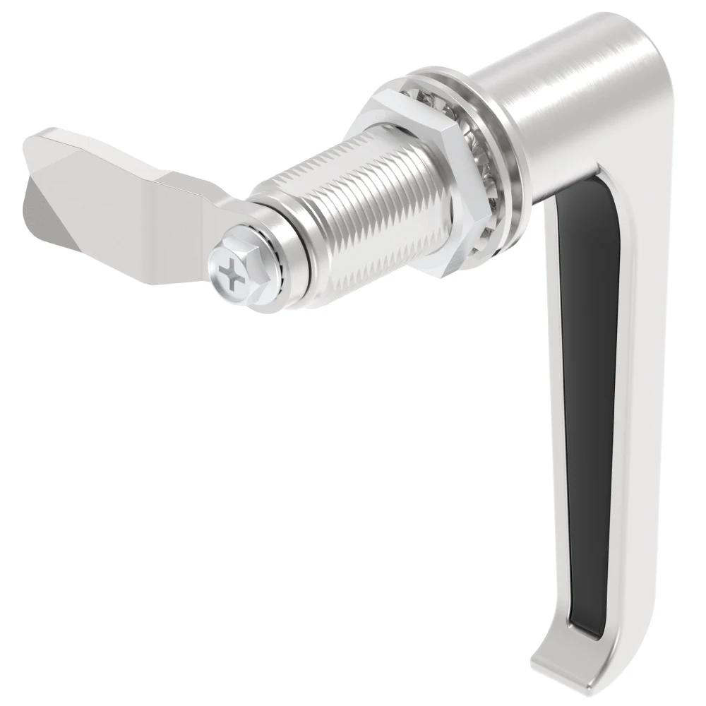 SL-B-2310-140 L-Handle Turn Latch Lock