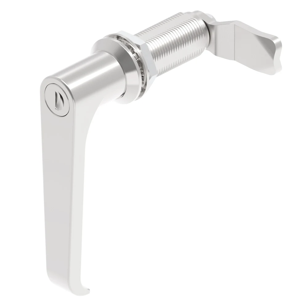 SL-B-2310-150 L-Handle Turn Latch Lock