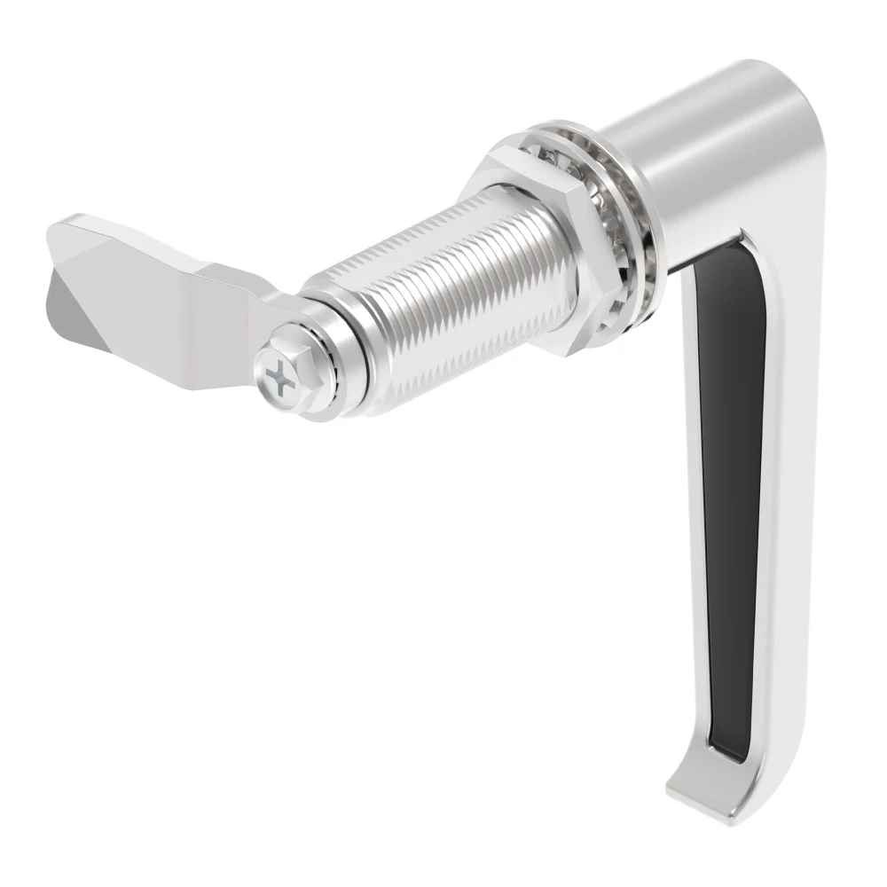 SL-B-2310-150 L-Handle Turn Latch Lock