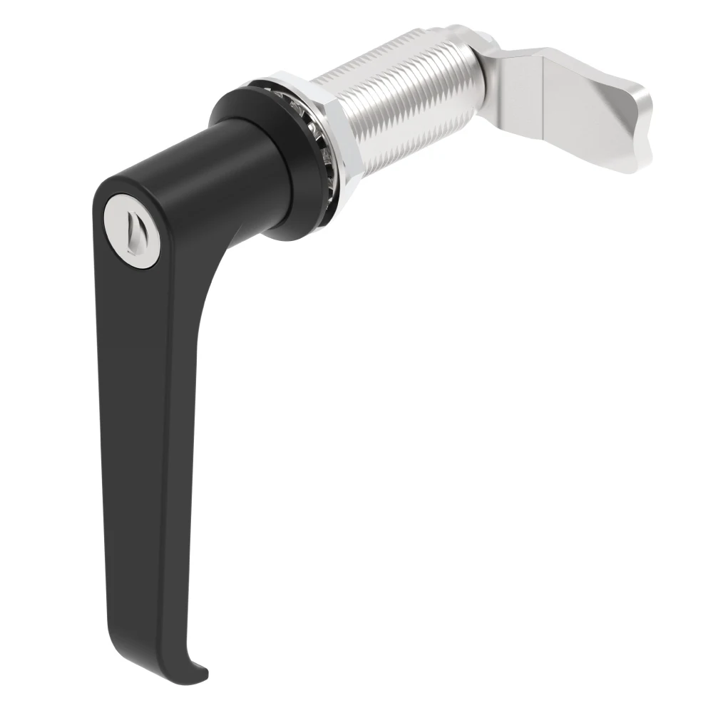 SL-B-2310-150 L-Handle Turn Latch Lock