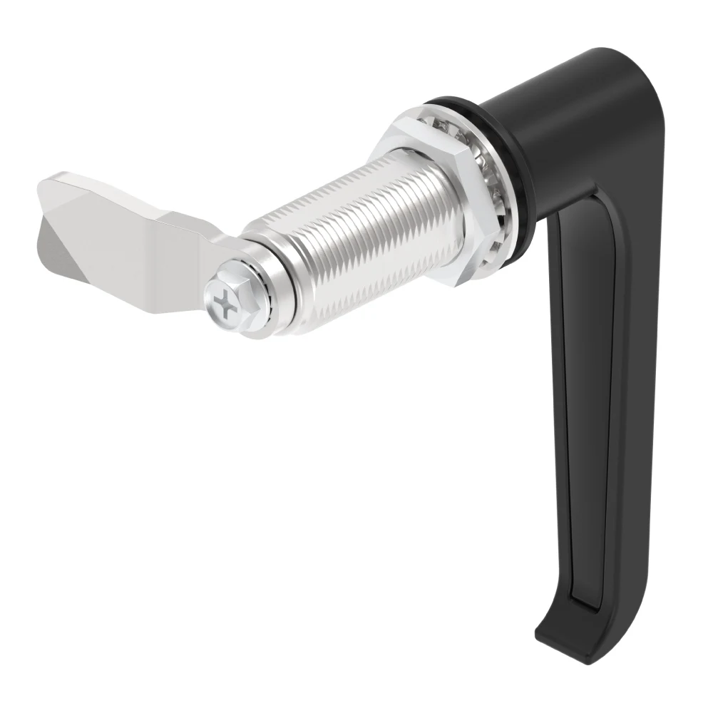 SL-B-2310-150 L-Handle Turn Latch Lock