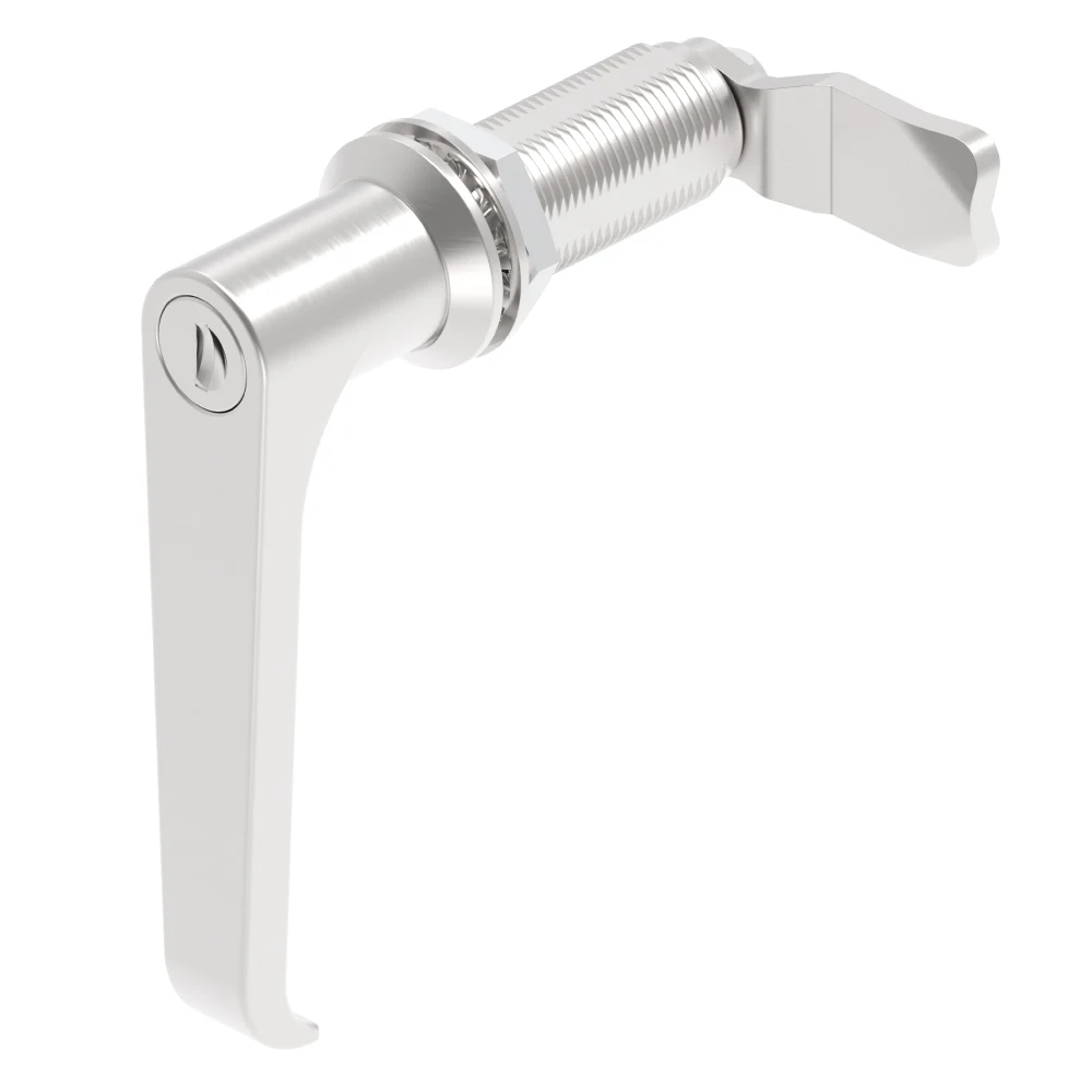 SL-B-2310-150 L-Handle Turn Latch Lock