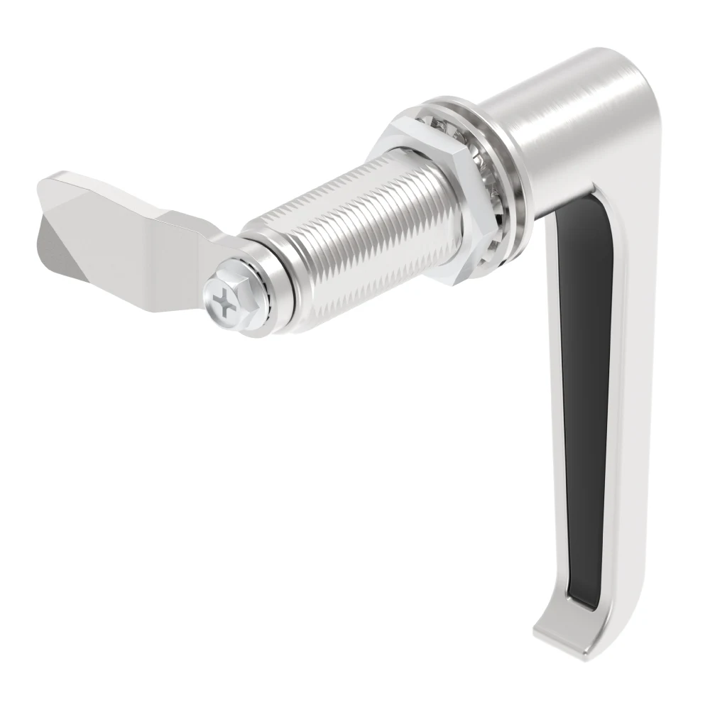 SL-B-2310-150 L-Handle Turn Latch Lock