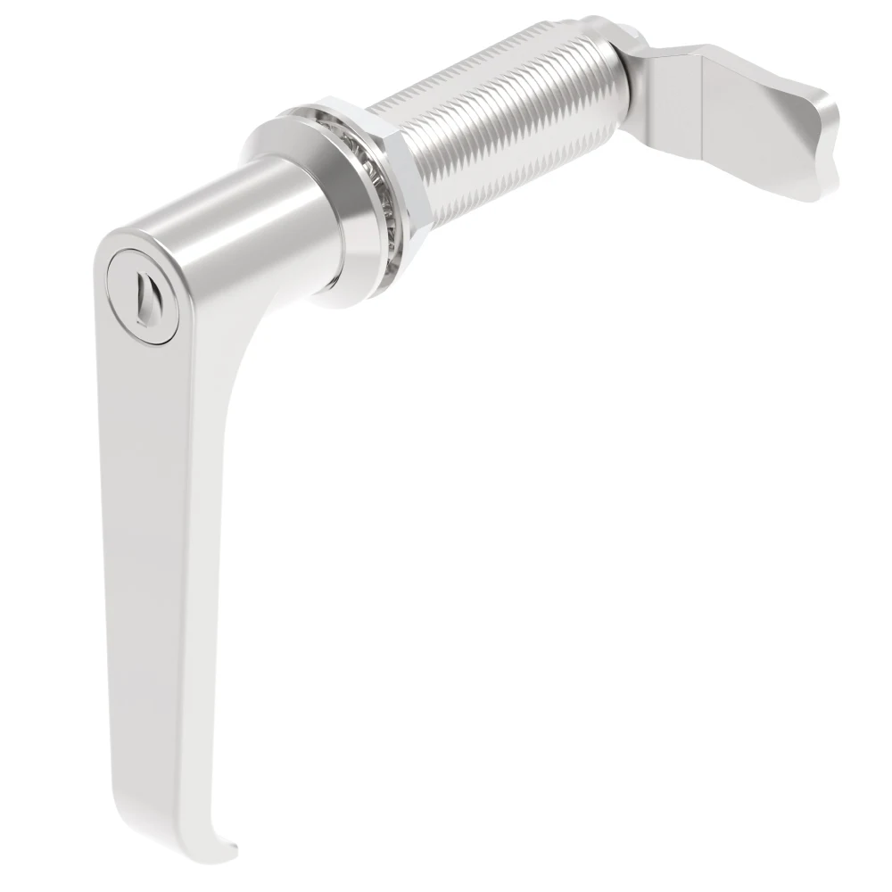SL-B-2310-160 L-Handle Turn Latch Lock