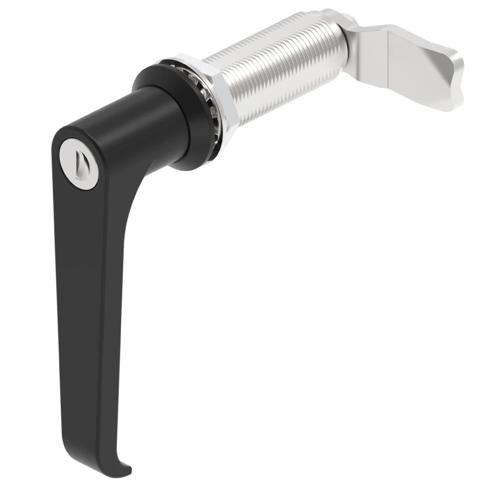 SL-B-2310-160 L-Handle Turn Latch Lock