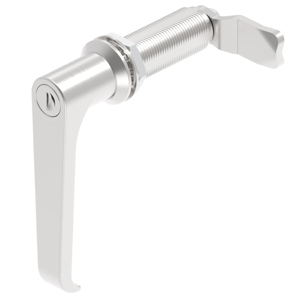SL-B-2310-160 L-Handle Turn Latch Lock