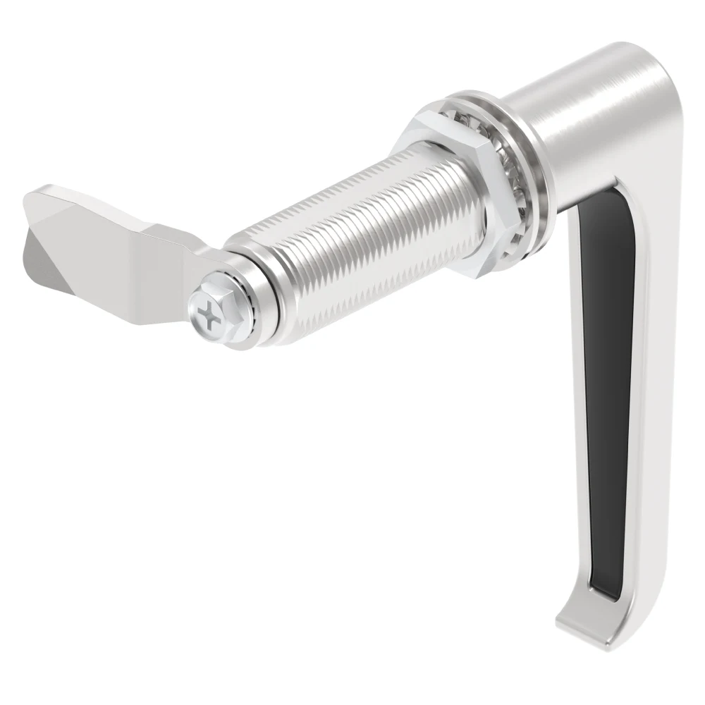 SL-B-2310-160 L-Handle Turn Latch Lock