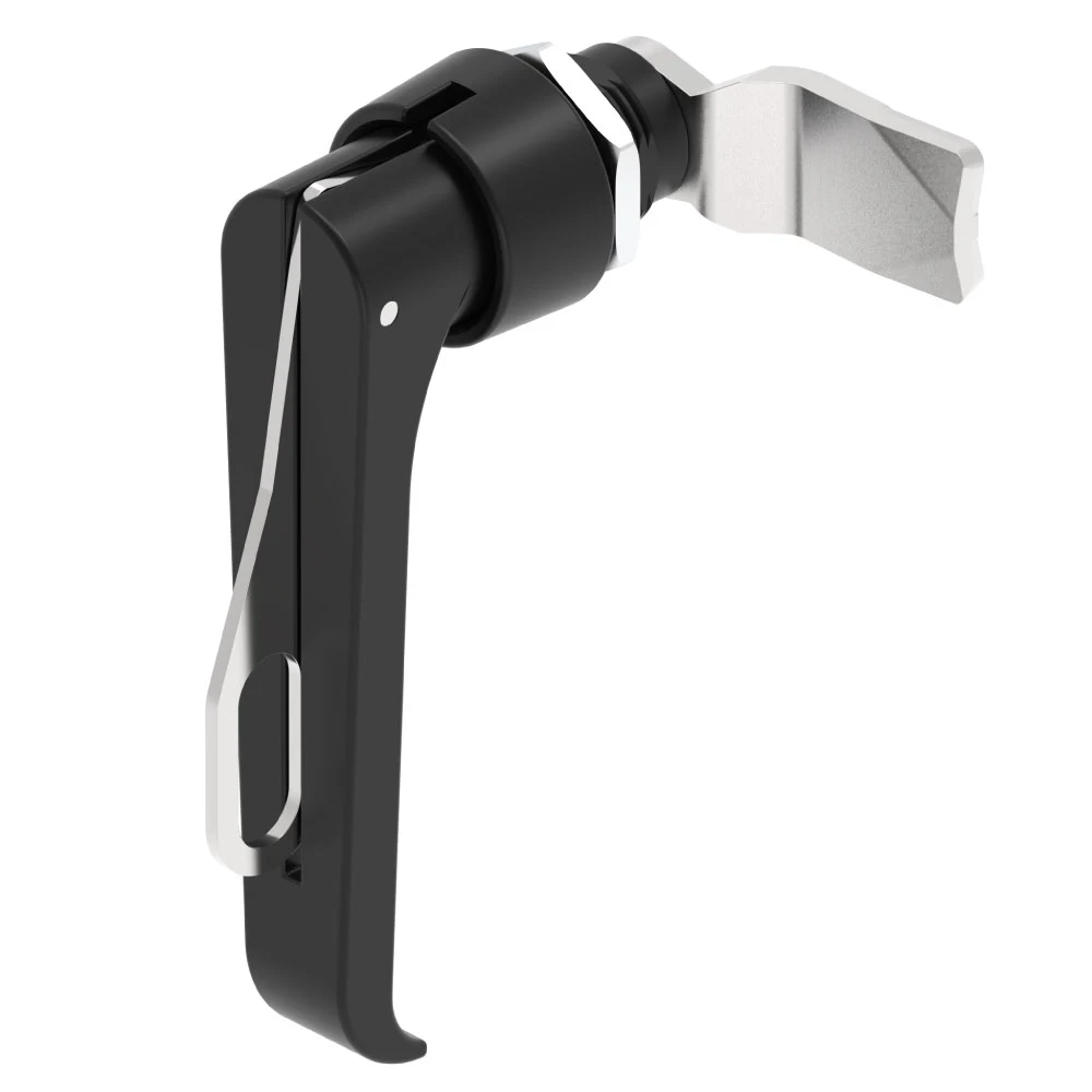 SL-B-2312 L-Handle Lock with Trigger Release