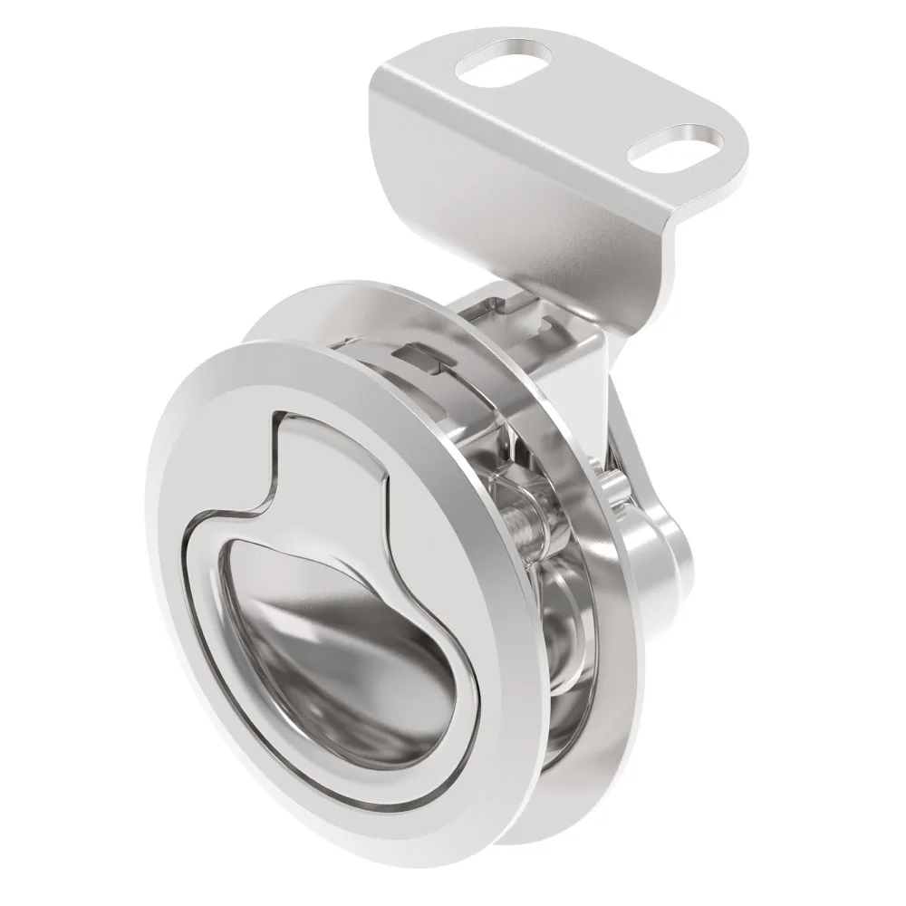 SL-B-2501-10 Marine Lock