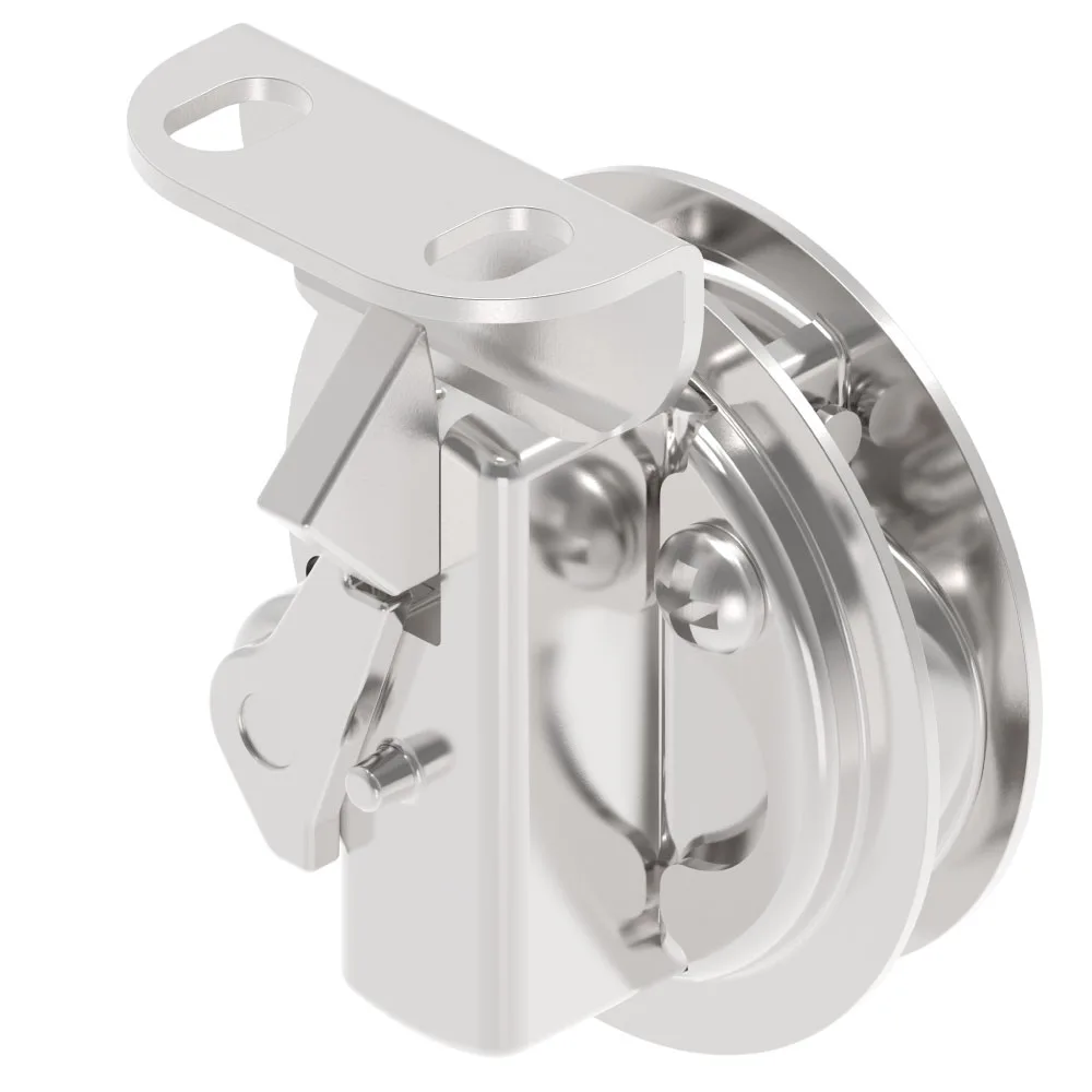 SL-B-2501-10 Marine Lock