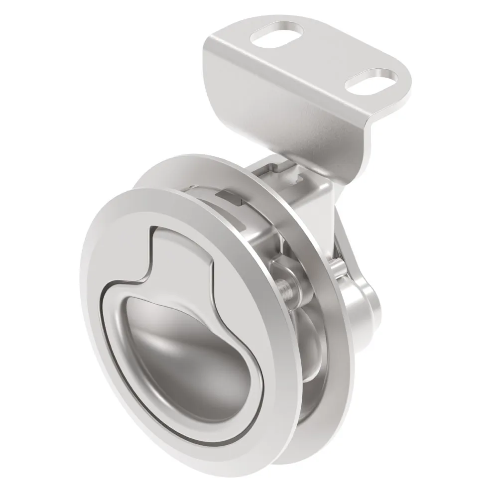 SL-B-2501-10 Marine Lock