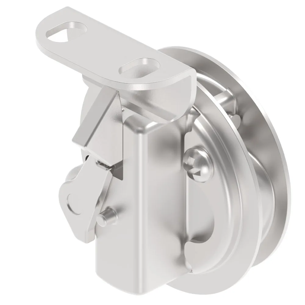 SL-B-2501-10 Marine Lock