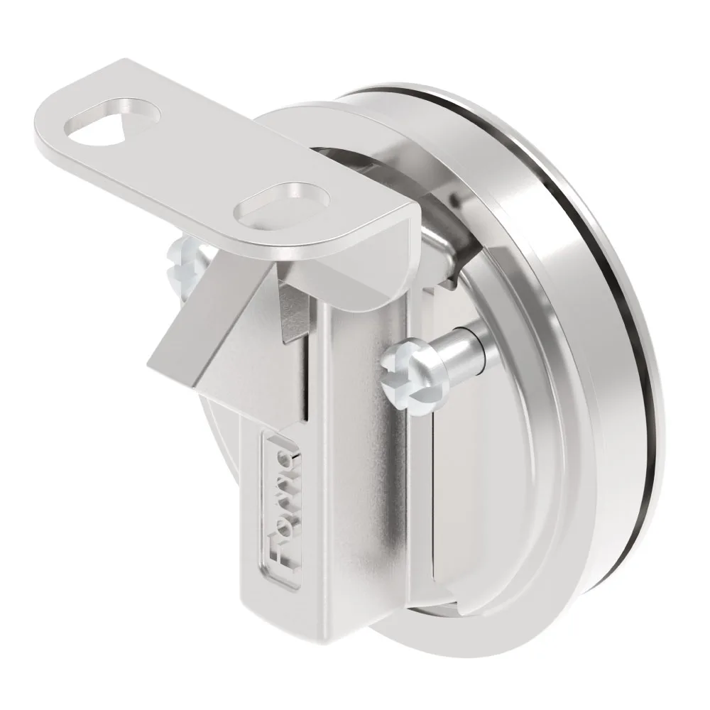 SL-B-2501-20 Marine Lock