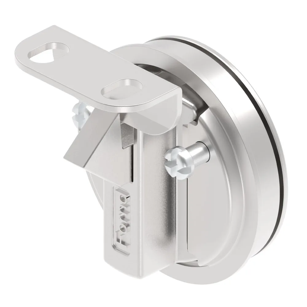 SL-B-2501-20 Marine Lock