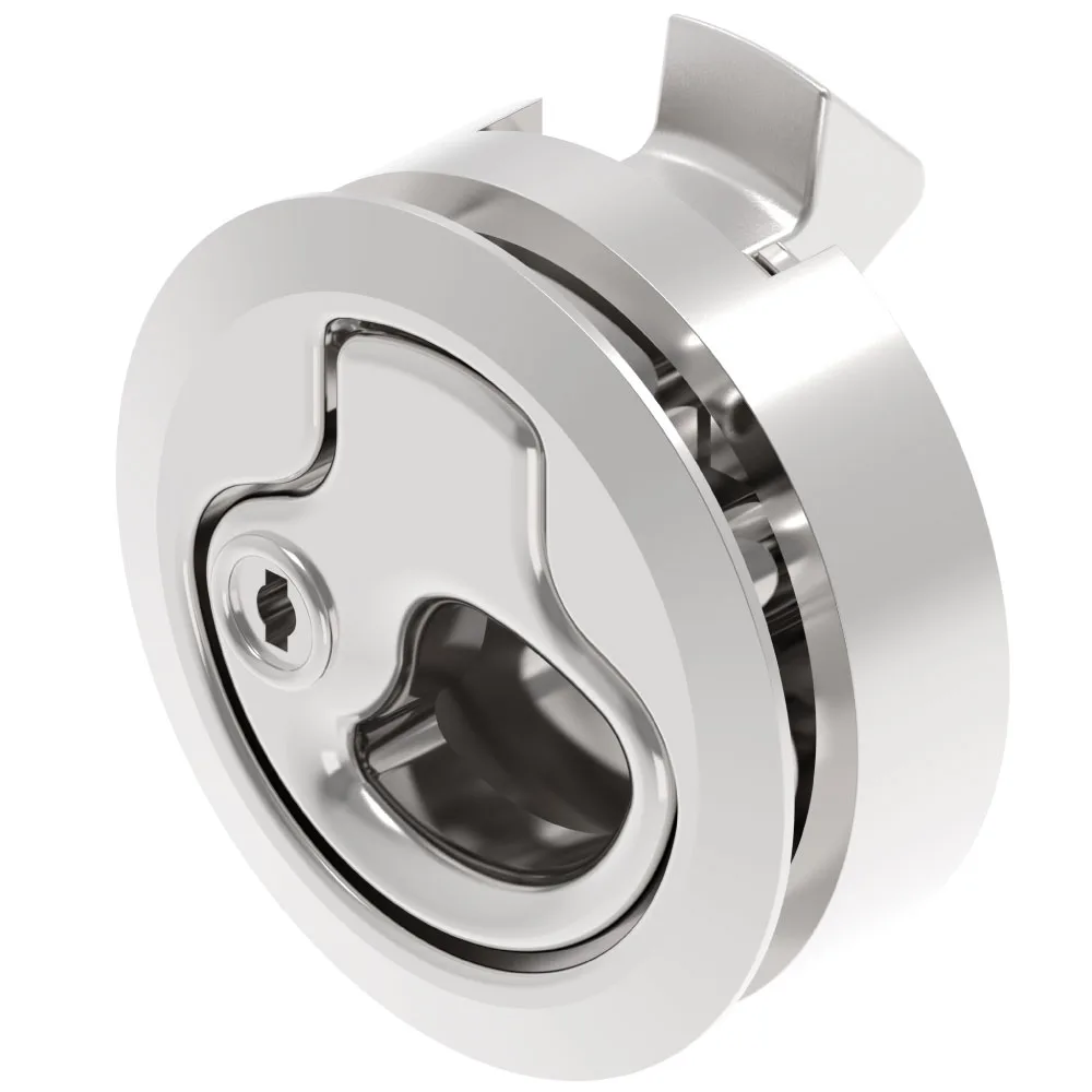 SL-B-2502-10 Marine Lock
