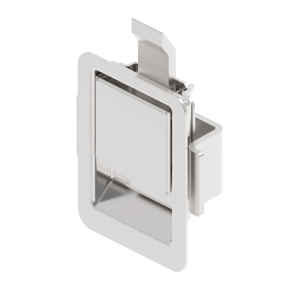 SL-B-2503 Impact Bolt Lock