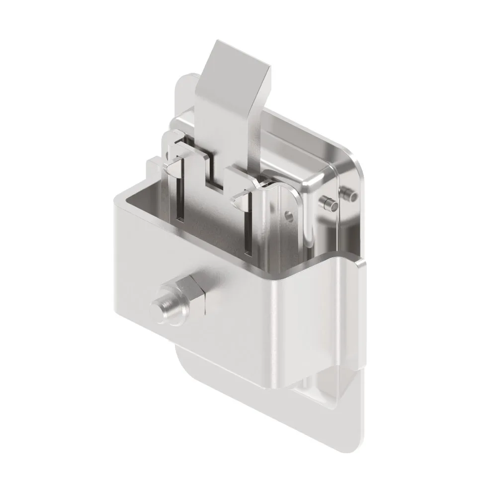 SL-B-2503 Impact Bolt Lock