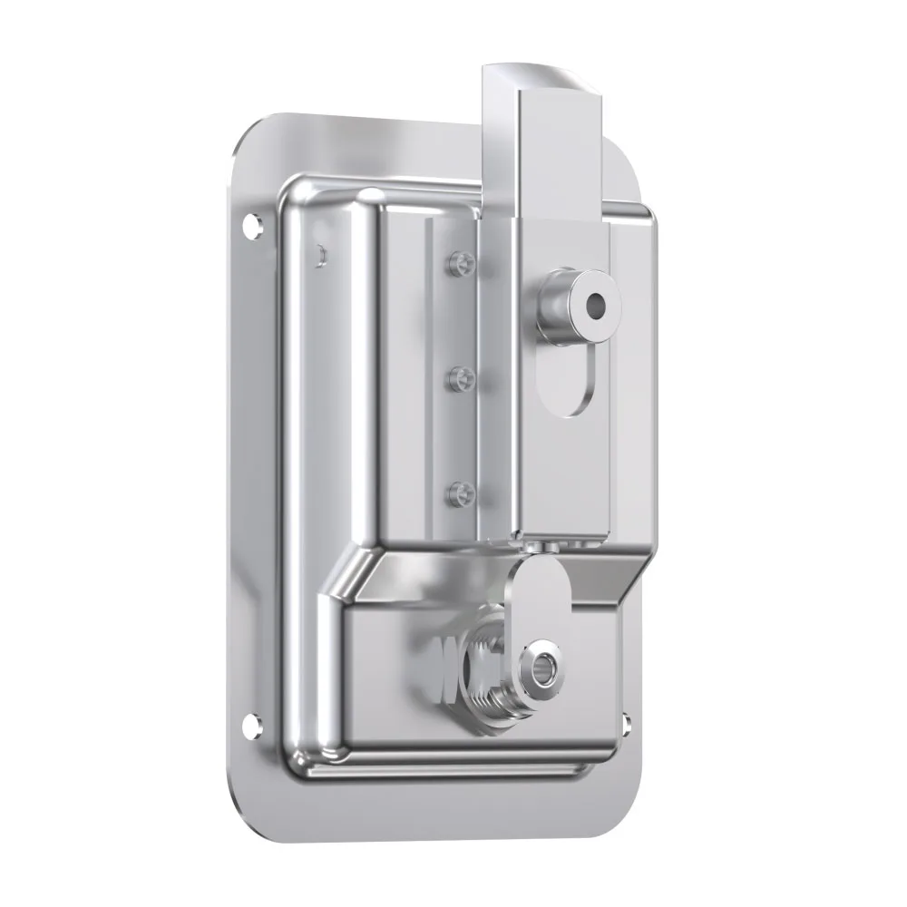 SL-B-2506 Impact Bolt Door Lock