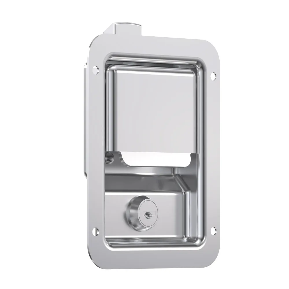 SL-B-2506 Impact Bolt Door Lock